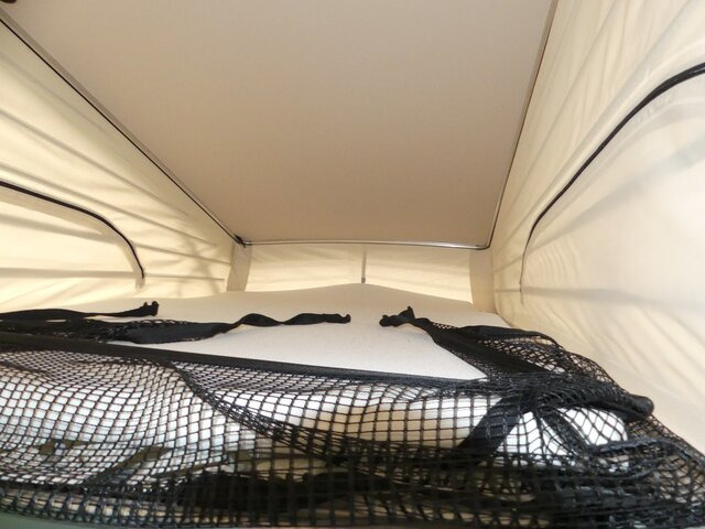 Camper van MERCEDES-BENZ V 220 Marco Polo Activity Edition,Allrad,AHK...: picture 14