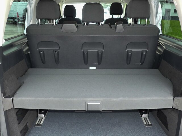 Camper van MERCEDES-BENZ V 220 Marco Polo Activity Edition,Allrad,AHK...: picture 30