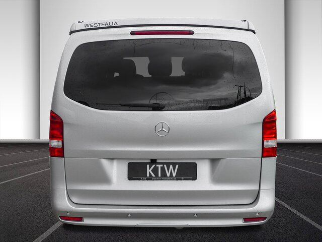 Camper van MERCEDES-BENZ V 220 Marco Polo Activity Edition,Allrad,AHK...: picture 28