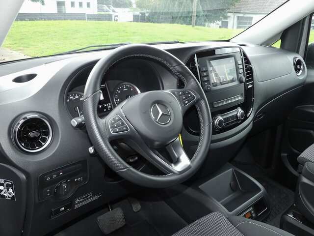 Camper van MERCEDES-BENZ V 220 Marco Polo Activity Edition,Allrad,AHK...: picture 6