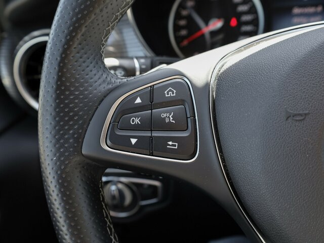 Passenger van MERCEDES-BENZ V 300 Avantgarde,Extralang,2xSchiebetür el.,AHK...: picture 13 Passenger van MERCEDES-BENZ V 300 Avantgarde,Extralang,2xSchiebetür el.,AHK...: picture 13