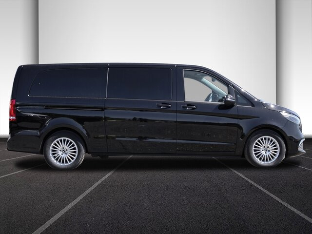 Passenger van MERCEDES-BENZ V 300 Avantgarde,Extralang,2xSchiebetür el.,AHK...: picture 24 Passenger van MERCEDES-BENZ V 300 Avantgarde,Extralang,2xSchiebetür el.,AHK...: picture 24