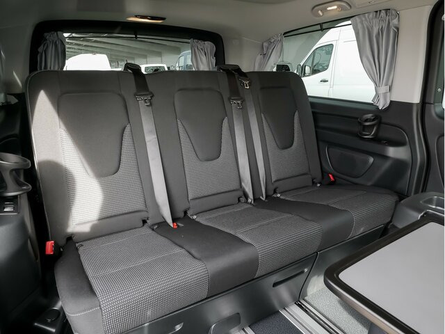MERCEDES-BENZ V 300 Marco Polo ActivityEdition,2xTür,20Zoll LM - Camper van: picture 3 MERCEDES-BENZ V 300 Marco Polo ActivityEdition,2xTür,20Zoll LM - Camper van: picture 3