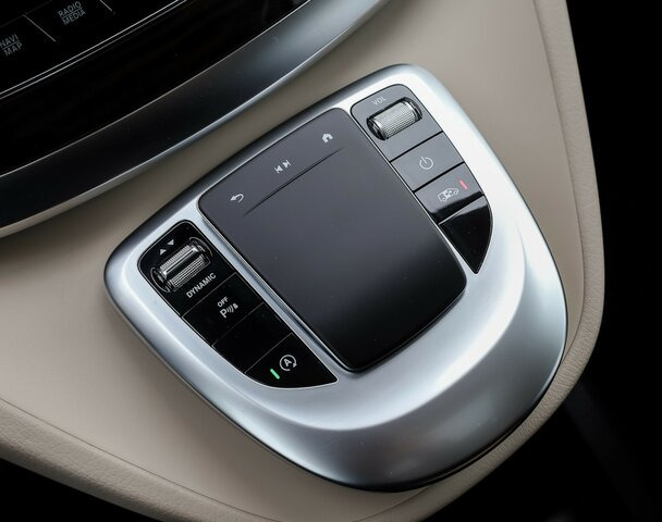 Leasing of MERCEDES-BENZ V 300 Marco Polo,EasyUp,Leder,AHK2,5To,LED... MERCEDES-BENZ V 300 Marco Polo,EasyUp,Leder,AHK2,5To,LED...: picture 14