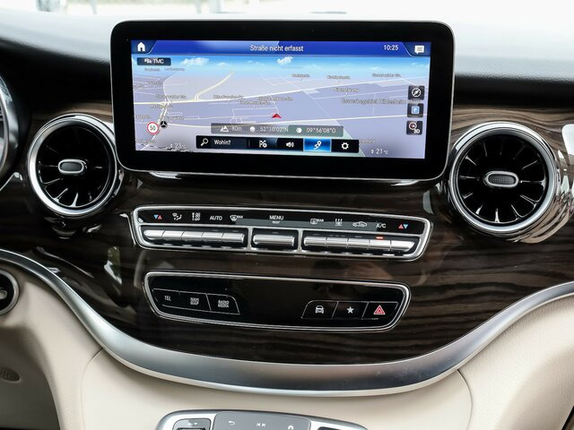 Leasing of MERCEDES-BENZ V 300 Marco Polo,EasyUp,Leder,AHK2,5To,LED... MERCEDES-BENZ V 300 Marco Polo,EasyUp,Leder,AHK2,5To,LED...: picture 10