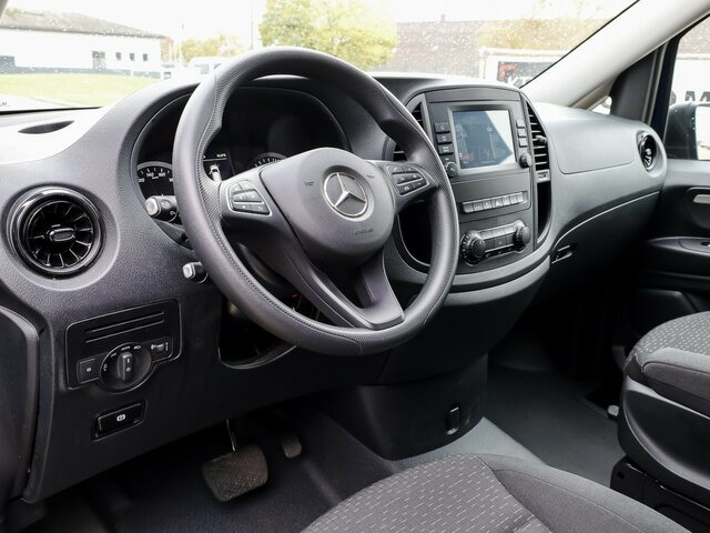 MERCEDES-BENZ Vito 114 TourerPro,Extralang,8Sitzer,Automatik... - Minibus, Passenger van: picture 5 MERCEDES-BENZ Vito 114 TourerPro,Extralang,8Sitzer,Automatik... - Minibus, Passenger van: picture 5