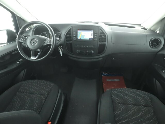 MERCEDES-BENZ Vito 114 TourerPro,Extralang,8Sitzer,Automatik... - Minibus, Passenger van: picture 2 MERCEDES-BENZ Vito 114 TourerPro,Extralang,8Sitzer,Automatik... - Minibus, Passenger van: picture 2