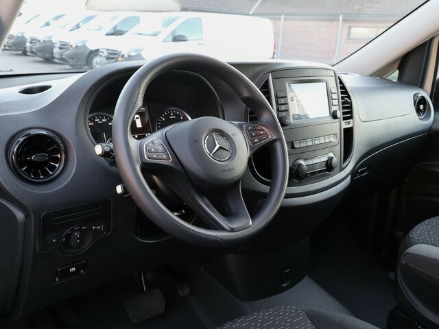MERCEDES-BENZ Vito 114 TourerPro,Extralang,8Sitzer,Automatik... - Minibus, Passenger van: picture 5 MERCEDES-BENZ Vito 114 TourerPro,Extralang,8Sitzer,Automatik... - Minibus, Passenger van: picture 5