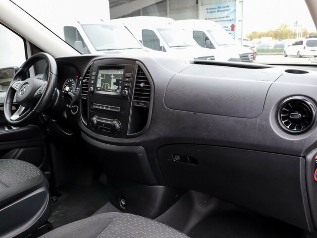 MERCEDES-BENZ Vito 114 TourerPro,Extralang,8Sitzer,Automatik... - Minibus, Passenger van: picture 4 MERCEDES-BENZ Vito 114 TourerPro,Extralang,8Sitzer,Automatik... - Minibus, Passenger van: picture 4
