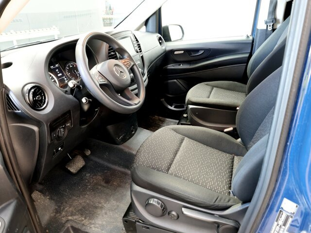 MERCEDES-BENZ Vito 114 TourerPro,lang,Automatik,8Sitze,Kamera... - Minibus, Passenger van: picture 2 MERCEDES-BENZ Vito 114 TourerPro,lang,Automatik,8Sitze,Kamera... - Minibus, Passenger van: picture 2