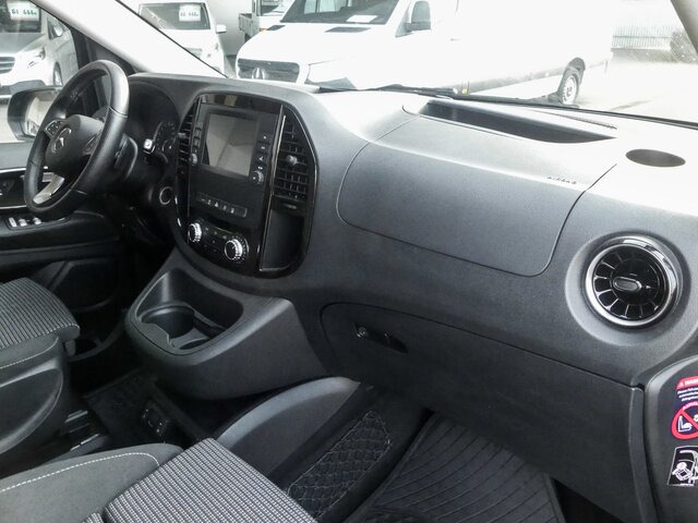 MERCEDES-BENZ Vito Marco Polo Activity Edition,AHK,Markise - Camper van: picture 4 MERCEDES-BENZ Vito Marco Polo Activity Edition,AHK,Markise - Camper van: picture 4