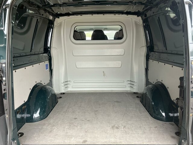 Minibus, Passenger van MERCEDES-BENZ Vito114 Mixto Extralang,Klima,Tempomat,Standhzg...: picture 19