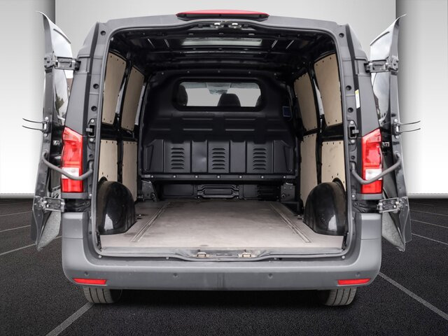 Small van MERCEDES-BENZ Vito116CDI KA Extralang,Klima,Kamera,Tempomat...: picture 22 Small van MERCEDES-BENZ Vito116CDI KA Extralang,Klima,Kamera,Tempomat...: picture 22
