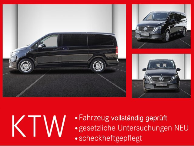 MERCEDES-BENZ EQV 300 lang,7Sitze,2xKlima,2xSchiebetür el.,LED - Other machinery: picture 1 MERCEDES-BENZ EQV 300 lang,7Sitze,2xKlima,2xSchiebetür el.,LED - Other machinery: picture 1