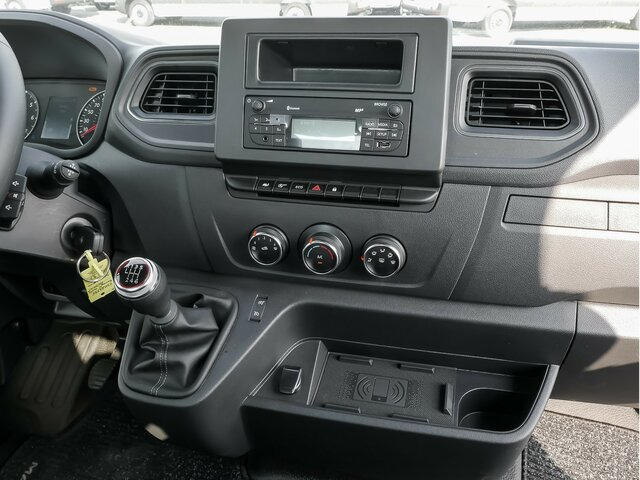 RENAULT Master Pritsche L4,3,5To,4200mm Ladefläche... - Open body delivery van: picture 3 RENAULT Master Pritsche L4,3,5To,4200mm Ladefläche... - Open body delivery van: picture 3