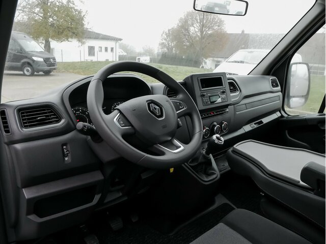 RENAULT Master Pritsche L4,3,5To,4200mm Ladefläche... - Open body delivery van: picture 3 RENAULT Master Pritsche L4,3,5To,4200mm Ladefläche... - Open body delivery van: picture 3