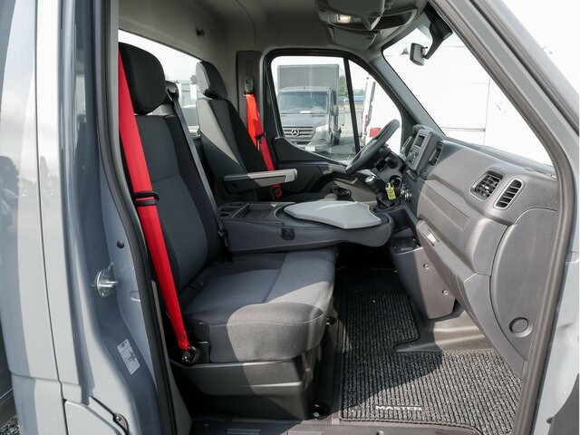 RENAULT Master Pritsche L4,3,5To,4200mm Ladefläche... - Open body delivery van: picture 5 RENAULT Master Pritsche L4,3,5To,4200mm Ladefläche... - Open body delivery van: picture 5