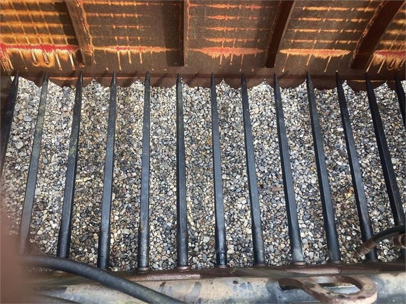 Redrock - Agricultural machinery: picture 4 Redrock - Agricultural machinery: picture 4