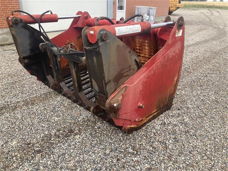 Redrock - Agricultural machinery: picture 1 Redrock - Agricultural machinery: picture 1