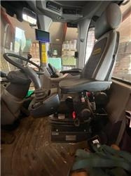 New Holland W170D - Wheel loader: picture 1 New Holland W170D - Wheel loader: picture 1