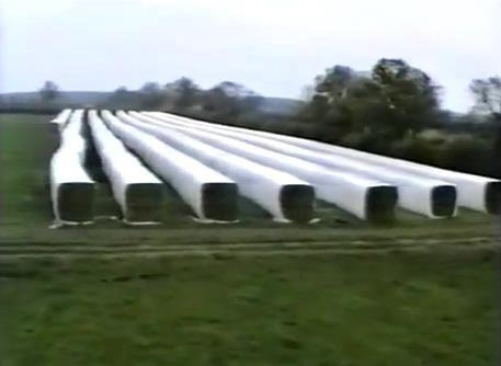 Pomi Kombi-Pack Fabriksny  - Bale wrapper: picture 4 Pomi Kombi-Pack Fabriksny  - Bale wrapper: picture 4