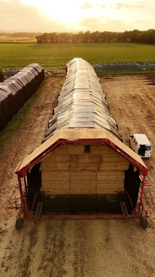 New Bale wrapper Pomi Wrap 12: picture 8