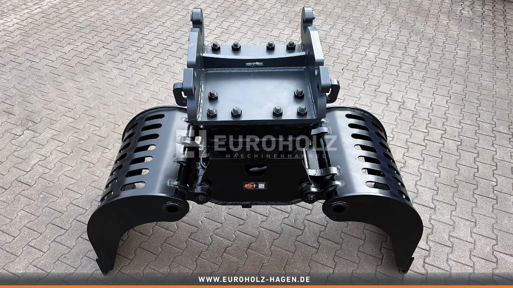 Abbruchgreifer MO 803D für Verachtert CW20 CW30  - Grapple for Construction machinery: picture 1 Abbruchgreifer MO 803D für Verachtert CW20 CW30  - Grapple for Construction machinery: picture 1