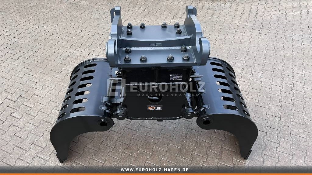 Abbruchgreifer MO 803D für Verachtert CW20 CW30  - Grapple for Construction machinery: picture 5 Abbruchgreifer MO 803D für Verachtert CW20 CW30  - Grapple for Construction machinery: picture 5
