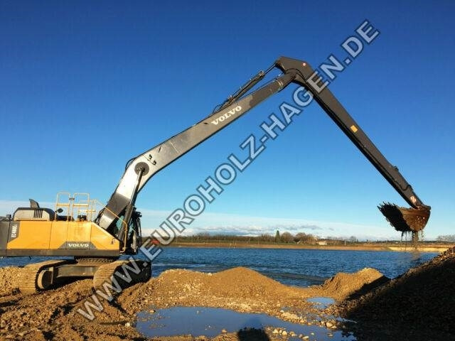 New Excavator bucket CAT 350 365 Long Reach Boom 315 320 325 330 345: picture 13