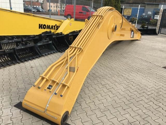 New Excavator bucket CAT 350 365 Long Reach Boom 315 320 325 330 345: picture 8