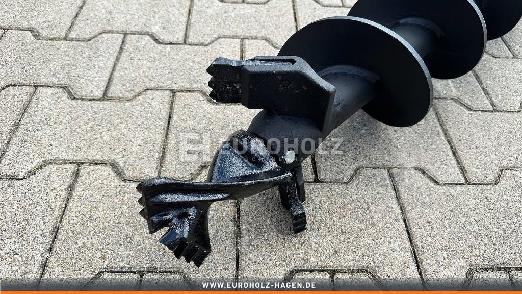 New Auger [Digga] Digga A4-08-MFT Erdbohrer Durchmesser 200: picture 9