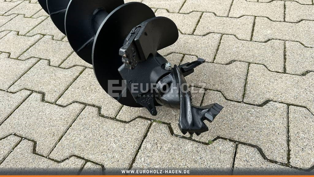 New Auger [Digga] Digga A4-10-MFT Erdbohrer Durchmesser 250: picture 9