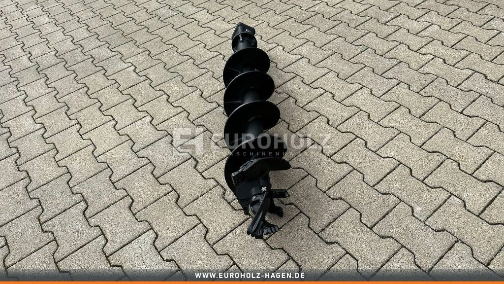New Auger [Digga] Digga A4-10-MFT Erdbohrer Durchmesser 250: picture 6
