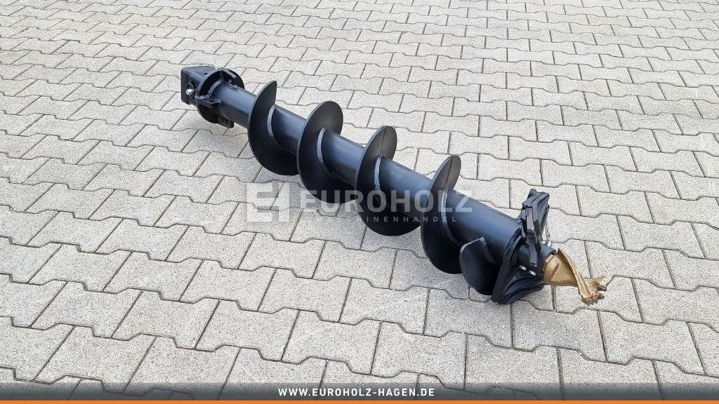New Auger [Digga] Digga A6-14-MFT Erdbohrer Durchmesser 350: picture 8