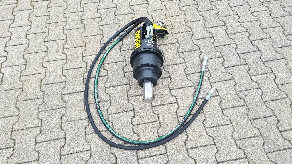 Digga PDXH2-4 - Auger: picture 1 Digga PDXH2-4 - Auger: picture 1