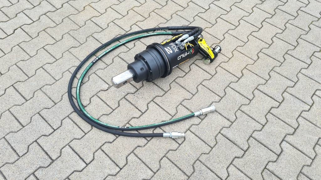 Digga PDXH2-4 - Auger: picture 2 Digga PDXH2-4 - Auger: picture 2