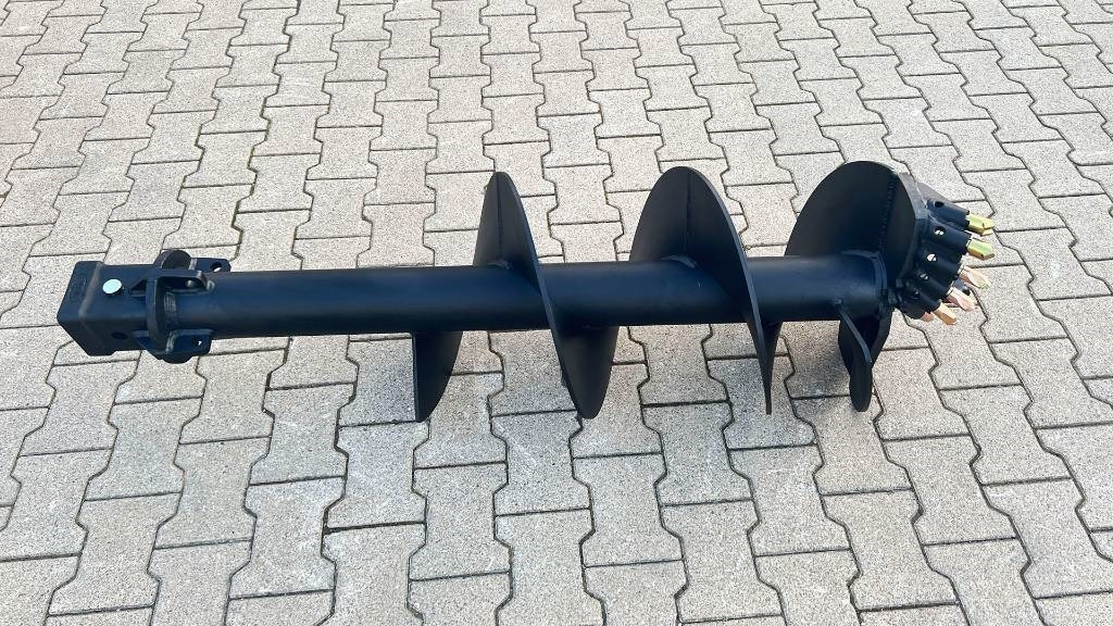 Digga RC6-18-MFT Erdbohrer Durchmesser 450 mm - Auger: picture 3 Digga RC6-18-MFT Erdbohrer Durchmesser 450 mm - Auger: picture 3