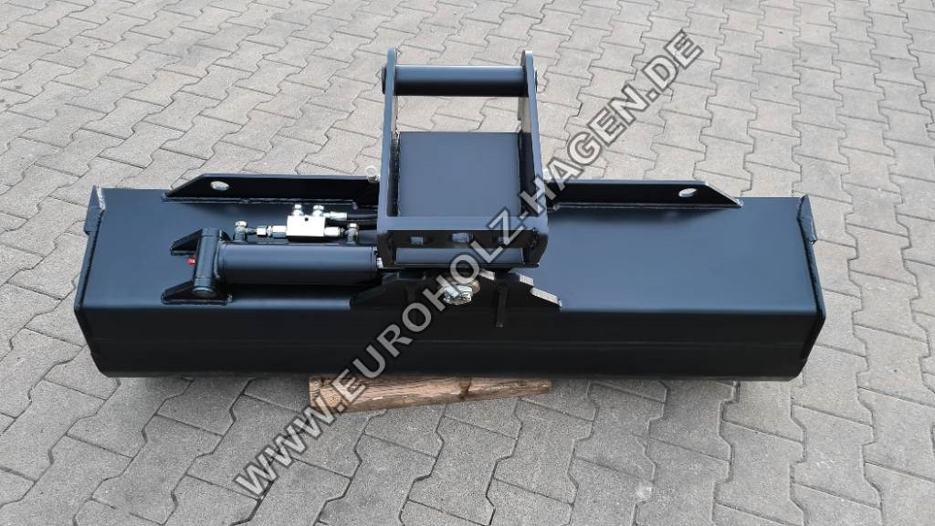 EH Hydr. Grabenräumlöffel für MS01 MS03 MS08 CW05 - Excavator bucket for Construction machinery: picture 5 EH Hydr. Grabenräumlöffel für MS01 MS03 MS08 CW05 - Excavator bucket for Construction machinery: picture 5