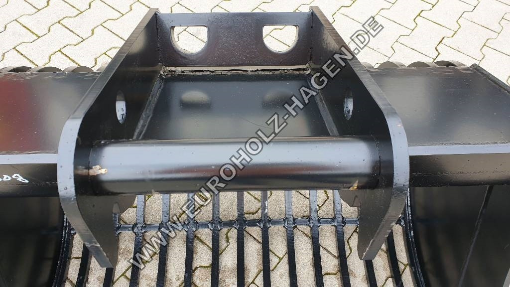 New Sorting bucket EH Sieblöffel für MS CW OilQuick OQ ohne Aufnahme: picture 16 New Sorting bucket EH Sieblöffel für MS CW OilQuick OQ ohne Aufnahme: picture 16