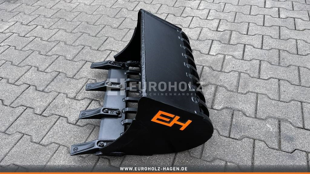 New Sorting bucket EH Sieblöffel für MS CW OilQuick OQ ohne Aufnahme: picture 24 New Sorting bucket EH Sieblöffel für MS CW OilQuick OQ ohne Aufnahme: picture 24