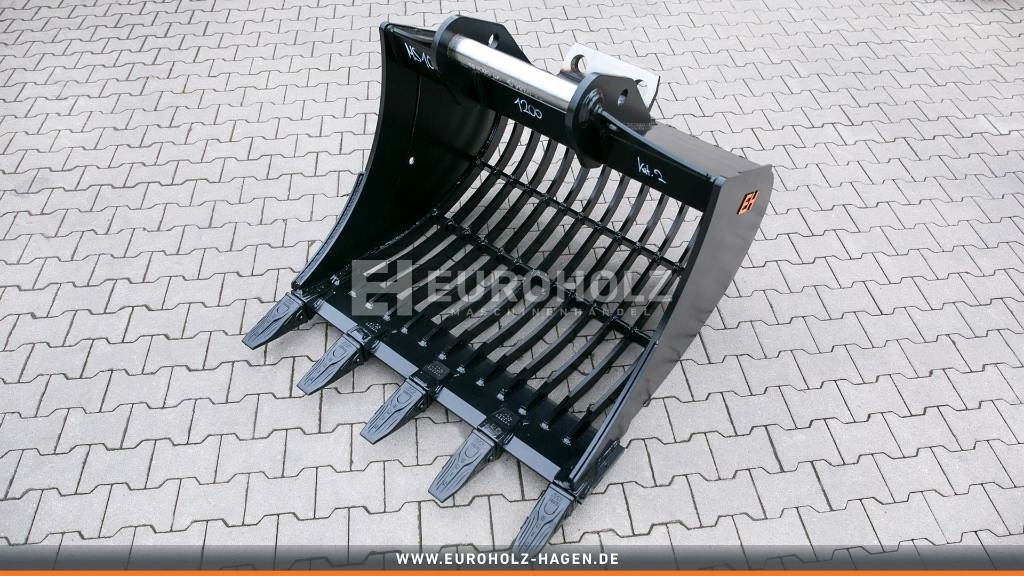 EH Sieblöffel passend Lehnhoff MS Volvo S SMP - Sorting bucket: picture 1 EH Sieblöffel passend Lehnhoff MS Volvo S SMP - Sorting bucket: picture 1