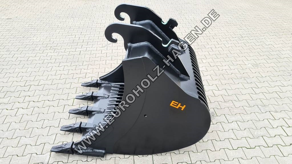 EH Sieblöffel passend OilQuick OQ Verachtert CW SW  - Sorting bucket: picture 3 EH Sieblöffel passend OilQuick OQ Verachtert CW SW  - Sorting bucket: picture 3