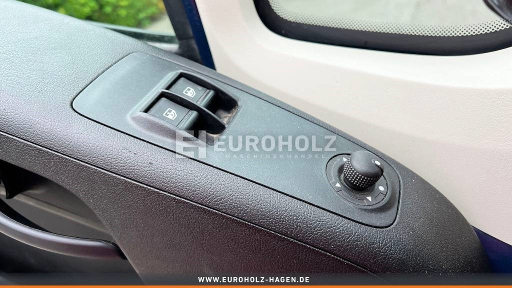 Fiat Ducato 2.3 Maxi Kipper 7-Sitzer Doka AHK - Tipper van, Combi van: picture 5 Fiat Ducato 2.3 Maxi Kipper 7-Sitzer Doka AHK - Tipper van, Combi van: picture 5
