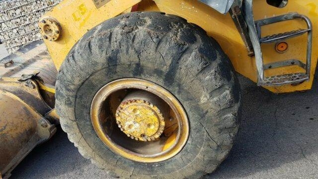 Leasing of Hanomag 44 D  Hanomag 44 D: picture 6