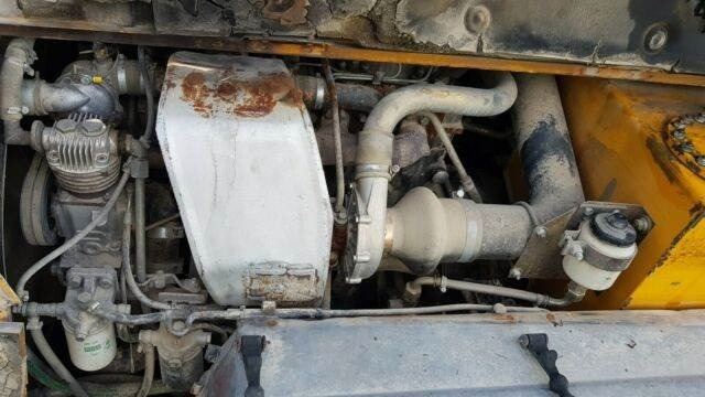 Leasing of Hanomag 44 D  Hanomag 44 D: picture 8