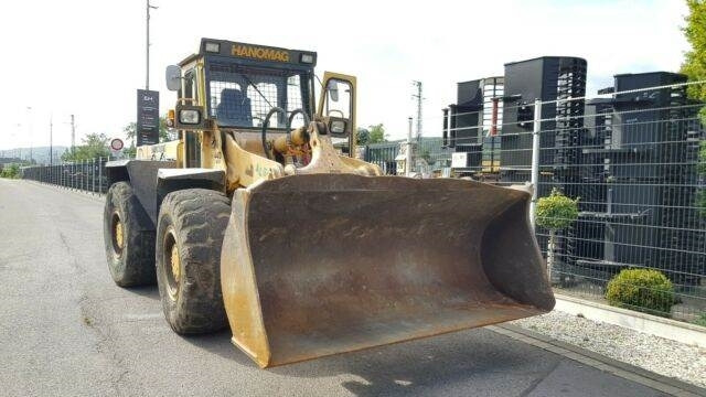 Leasing of Hanomag 44 D  Hanomag 44 D: picture 14