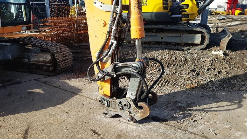 Liebherr Kettenbagger R924B HDSL Litronic, SW48 Likufix  - Crawler excavator: picture 3 Liebherr Kettenbagger R924B HDSL Litronic, SW48 Likufix  - Crawler excavator: picture 3