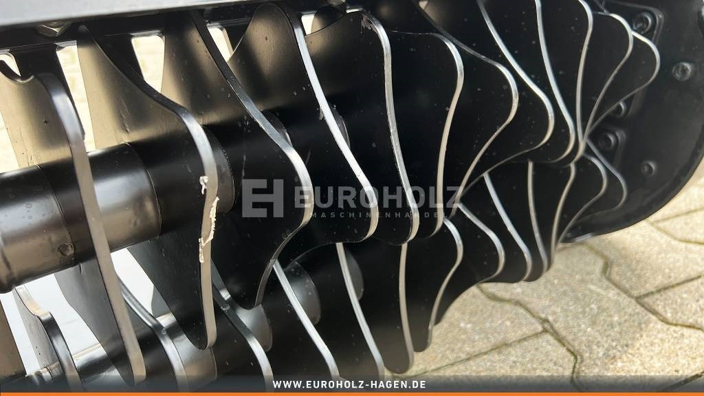 New Bucket for Construction machinery Schaufelseparator MB Crusher HDS207 ohne Aufnahme: picture 12