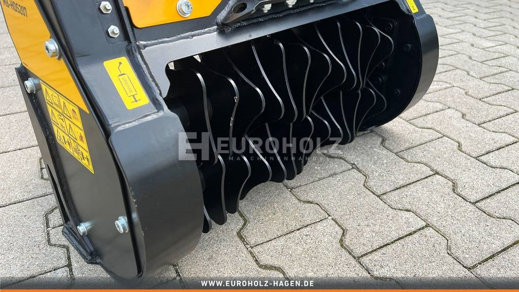 New Bucket for Construction machinery Schaufelseparator MB Crusher HDS207 ohne Aufnahme: picture 15