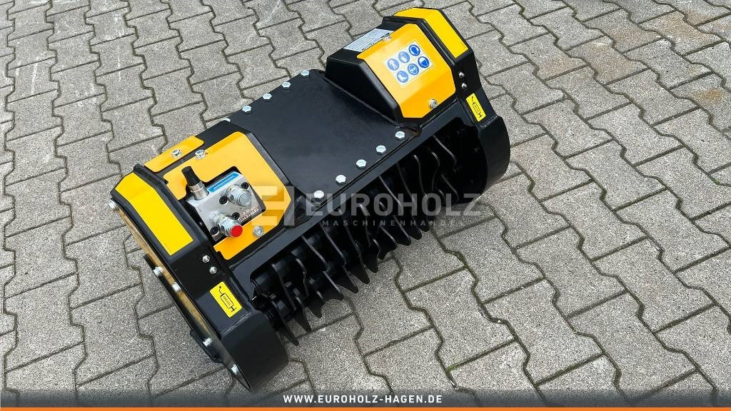 New Bucket for Construction machinery Schaufelseparator MB Crusher HDS207 ohne Aufnahme: picture 6